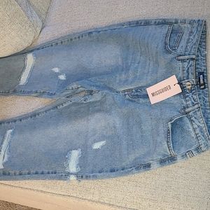 Brand new jeans with tags!